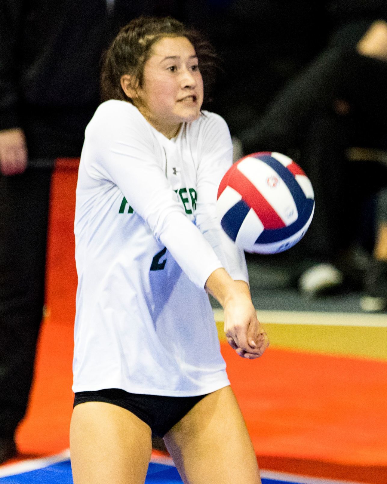 Great Falls CMR vs. Billings Senior